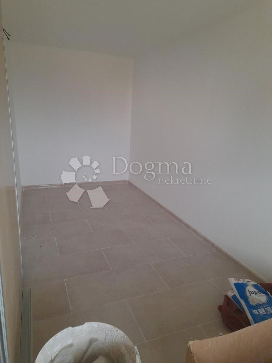 Apartma Njivice, Omišalj, 73m2