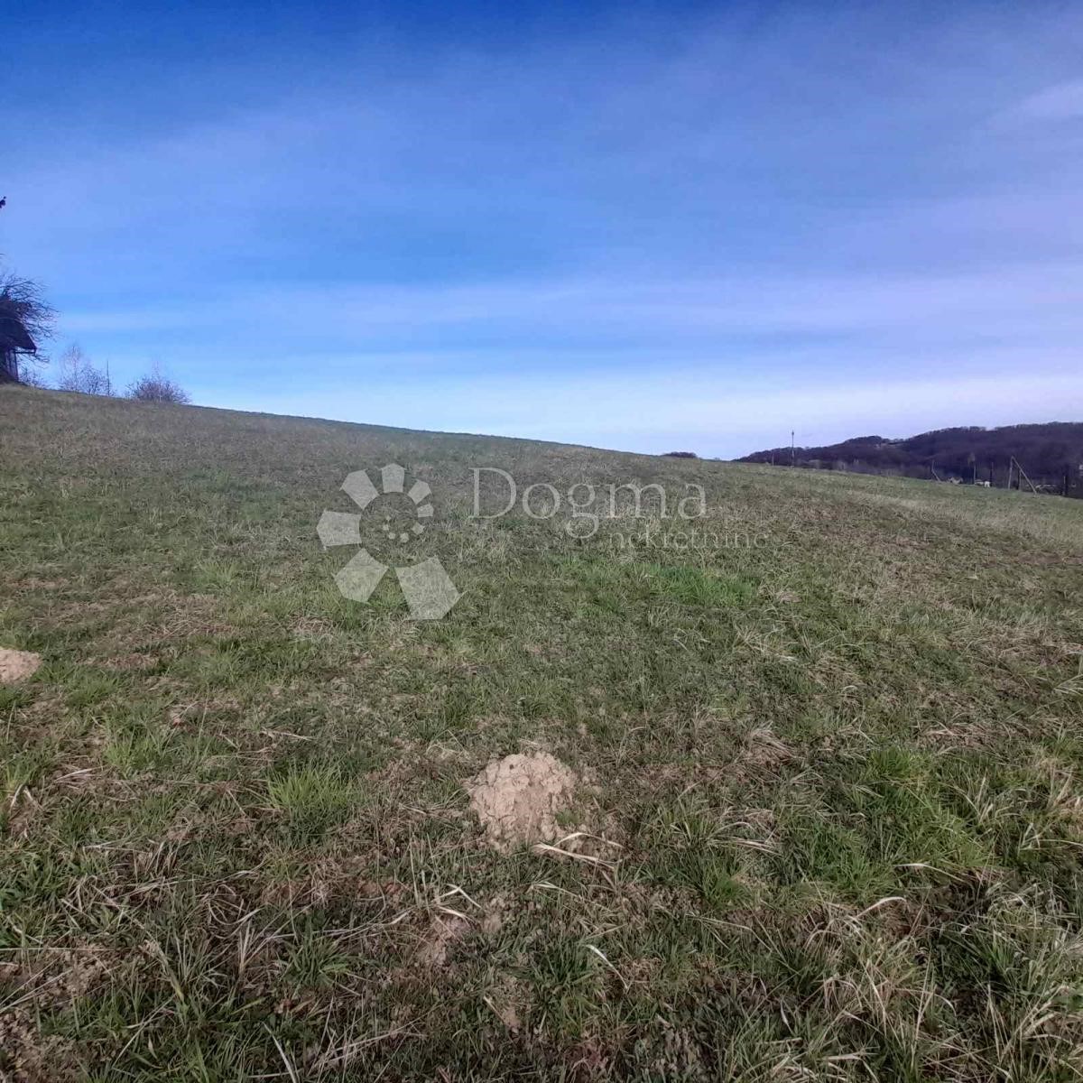 Zemljišče Gradiščak, Sveti Martin Na Muri, 11.328m2