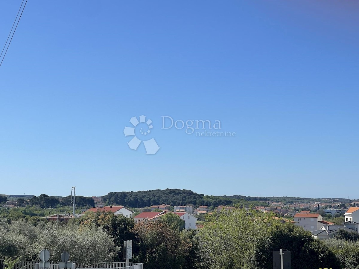 Zemljišče Šijana, Pula, 380m2