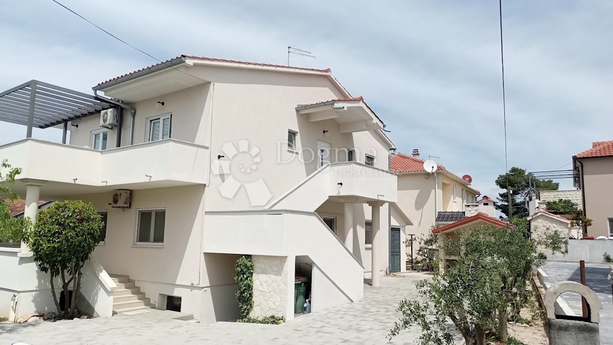 Hiša Vodice, 359,73m2