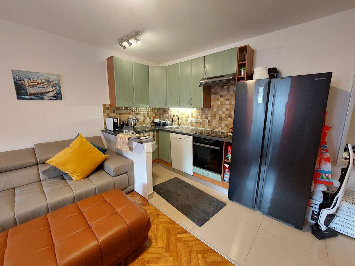 Apartma Njivice, Omišalj, 49m2