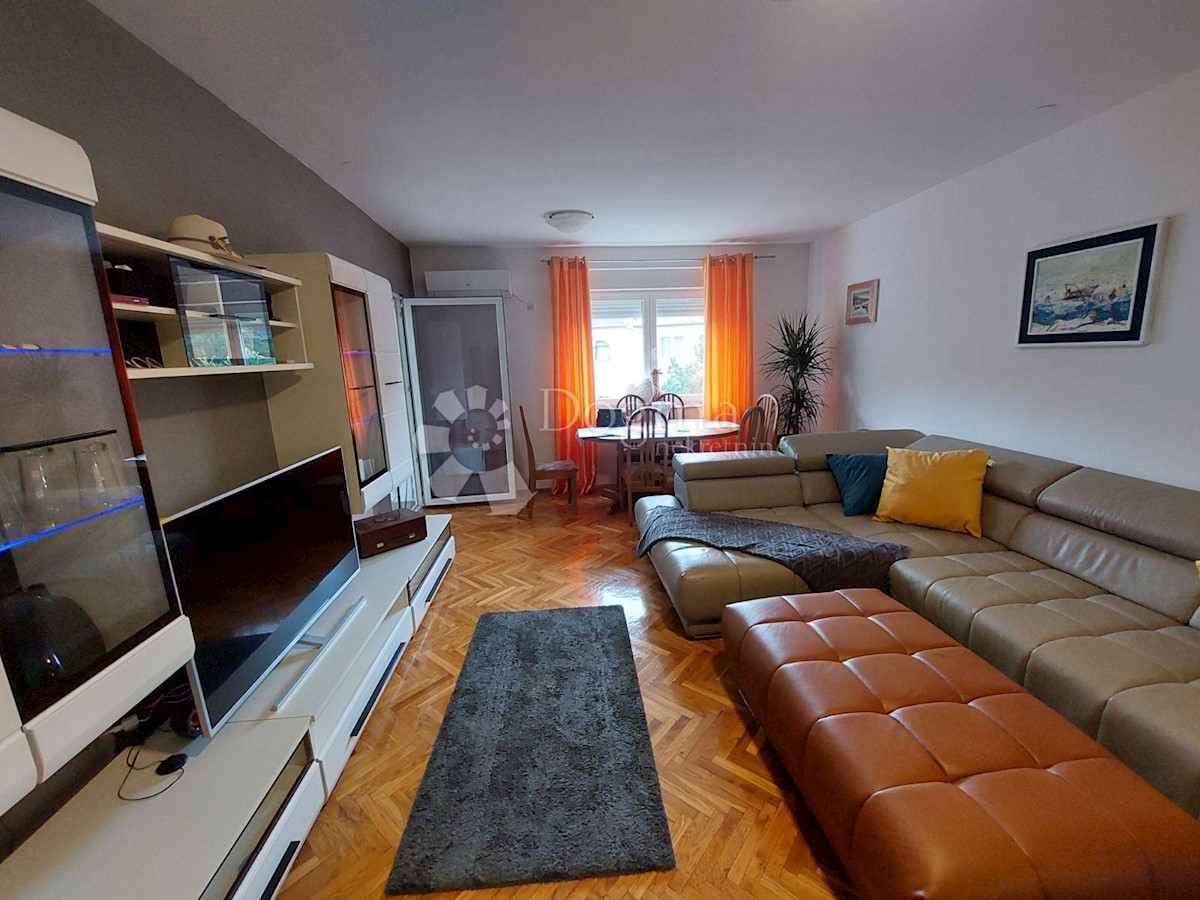 Apartma Njivice, Omišalj, 49m2