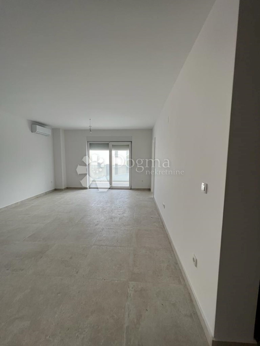 Apartma Povljana, 76,90m2