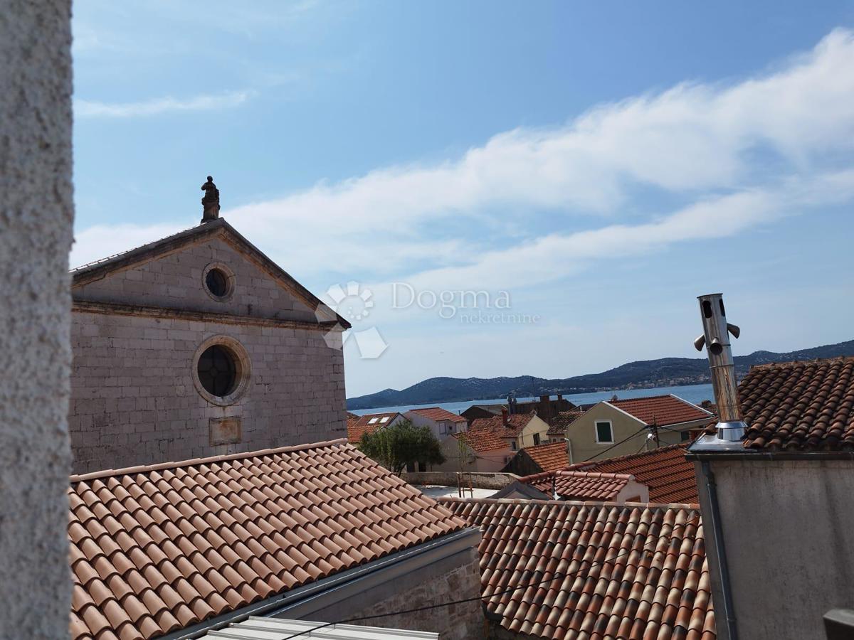 Hiša Biograd na Moru, 150m2