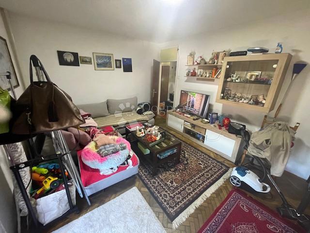 Stanovanje Rastočine, Rijeka, 46,72m2