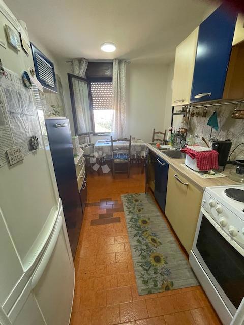 Stanovanje Rastočine, Rijeka, 46,72m2
