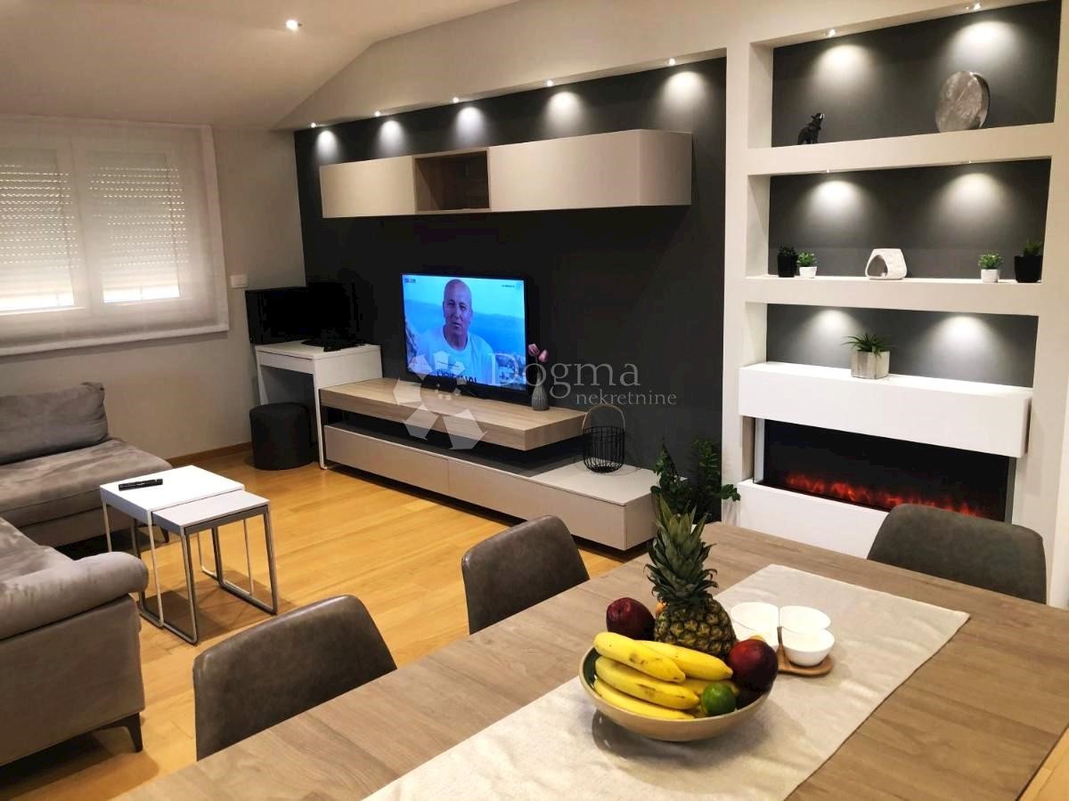 Stanovanje Medulin, 93,90m2