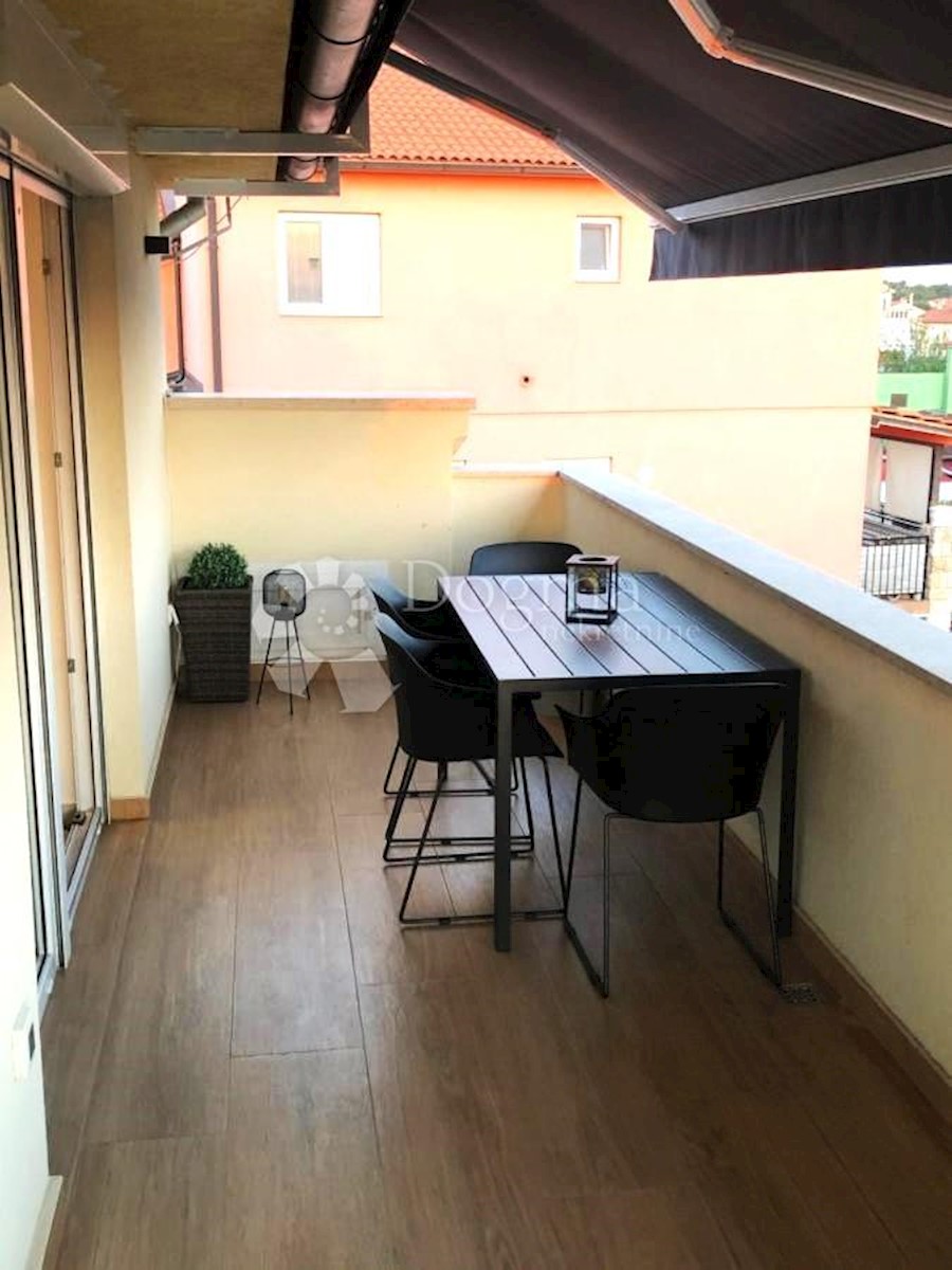 Stanovanje Medulin, 93,90m2