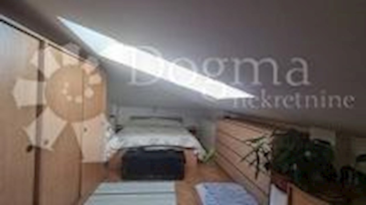 Stanovanje Brajda, Rijeka, 64m2