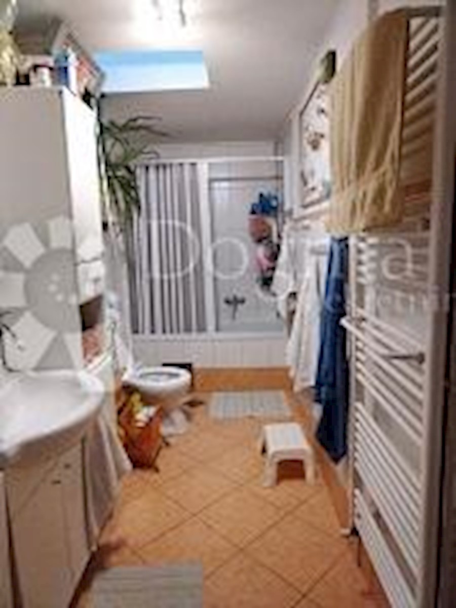 Stanovanje Brajda, Rijeka, 64m2