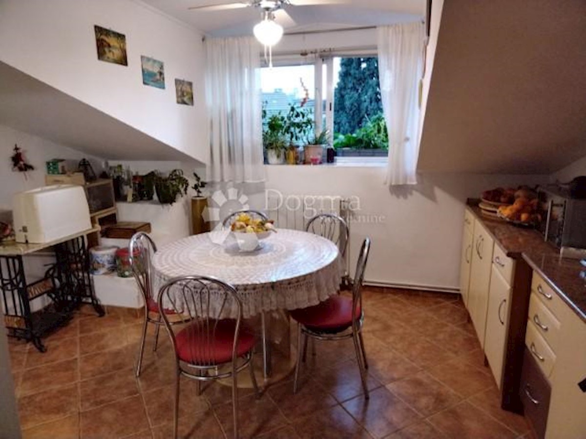 Stanovanje Brajda, Rijeka, 64m2