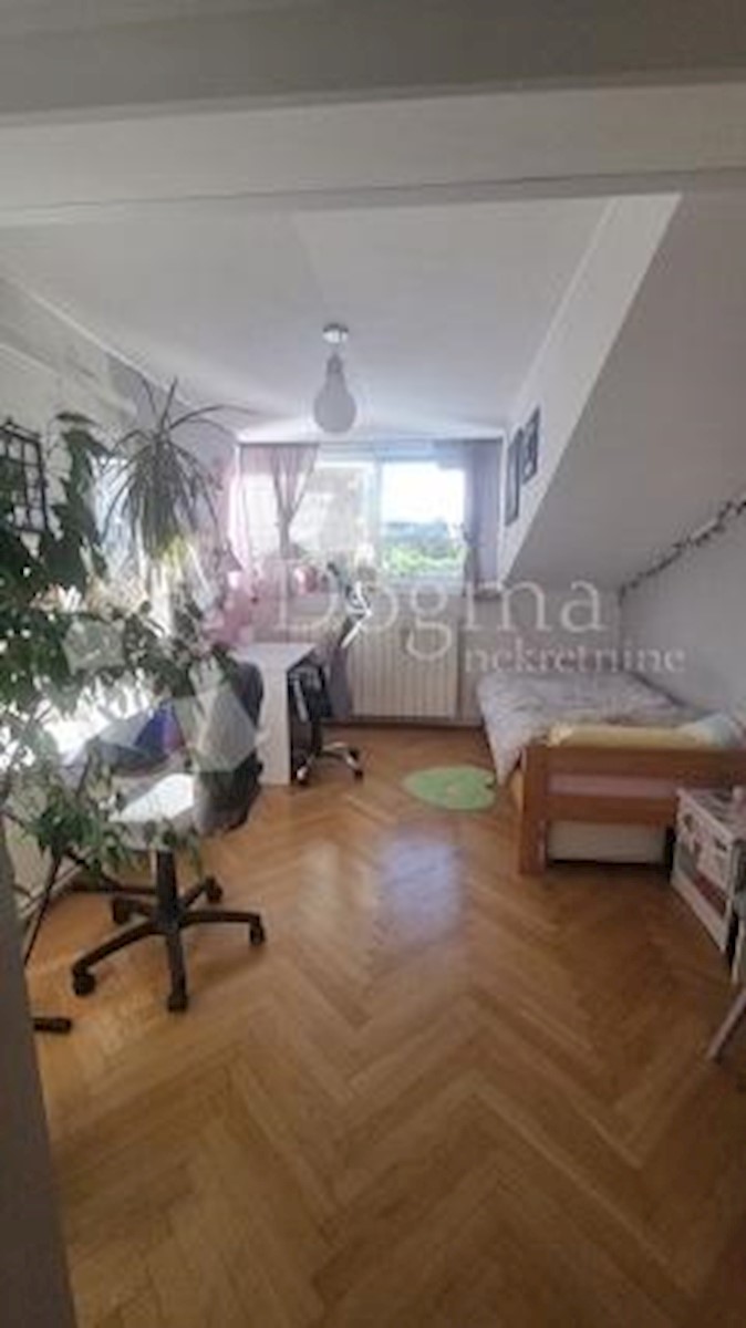 Stanovanje Brajda, Rijeka, 64m2
