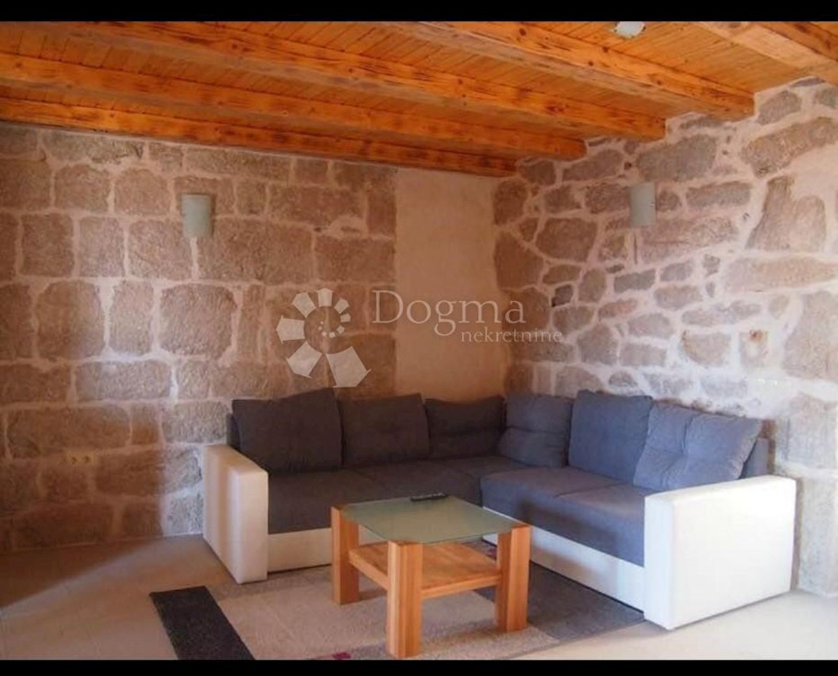 Hiša Gornje Sitno, Split - Okolica, 164m2