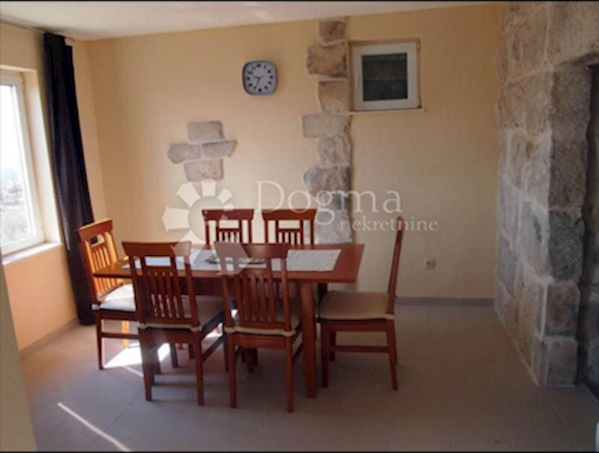 Hiša Gornje Sitno, Split - Okolica, 164m2
