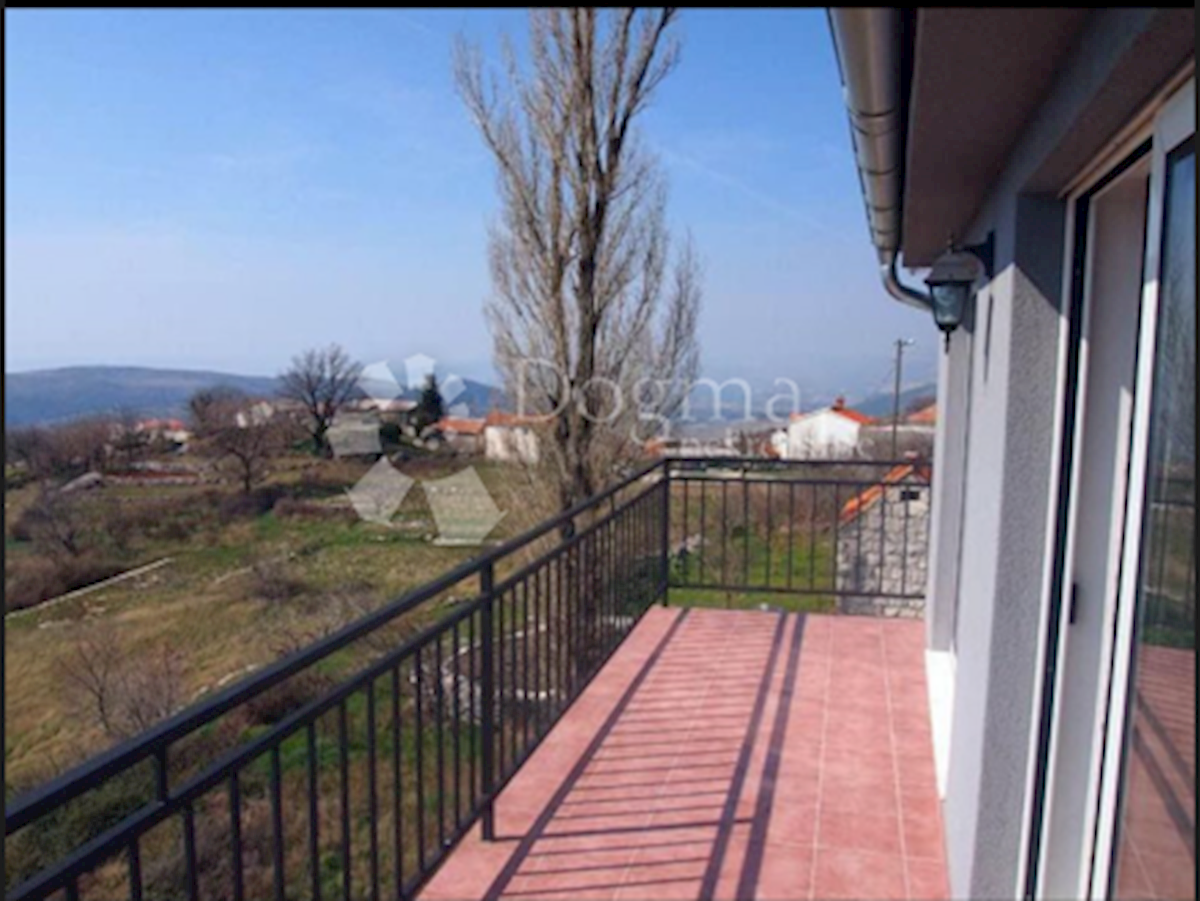 Hiša Gornje Sitno, Split - Okolica, 164m2