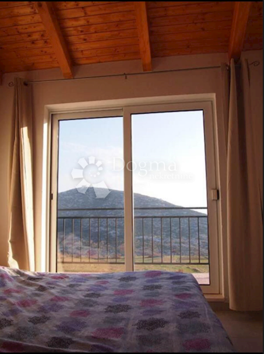 Hiša Gornje Sitno, Split - Okolica, 164m2