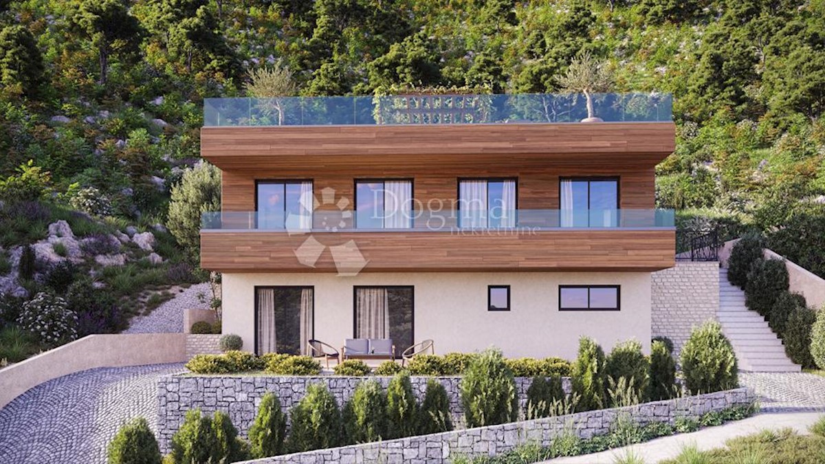 Hiša Ražanj, Rogoznica, 250m2