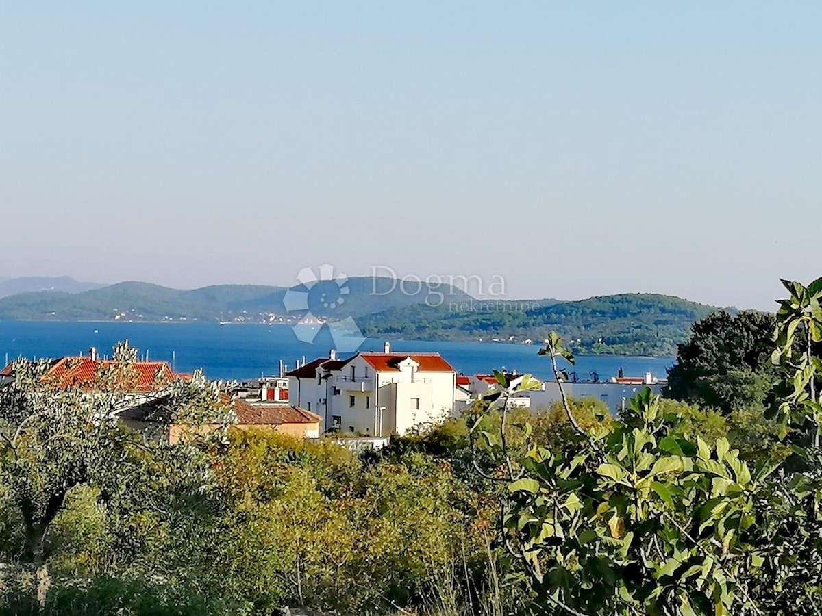 Zemljišče Vodice, 5.080m2