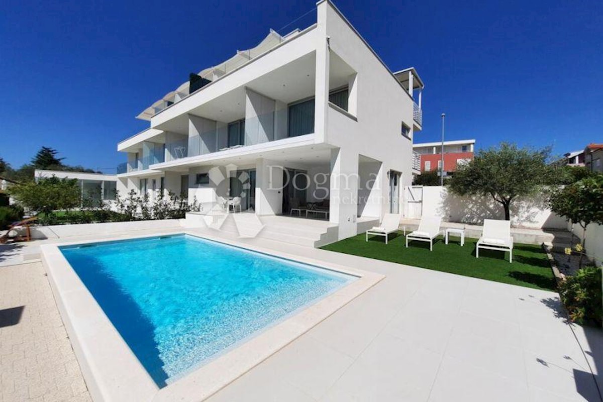 Hotel Borik, Zadar, 1.299m2