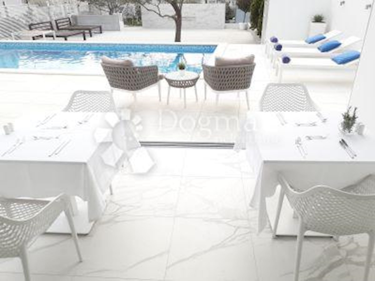 Hotel Borik, Zadar, 1.299m2