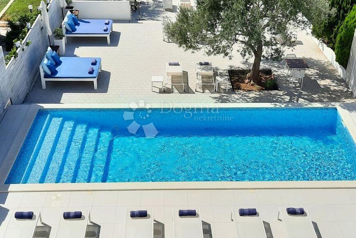 Hotel Borik, Zadar, 1.299m2