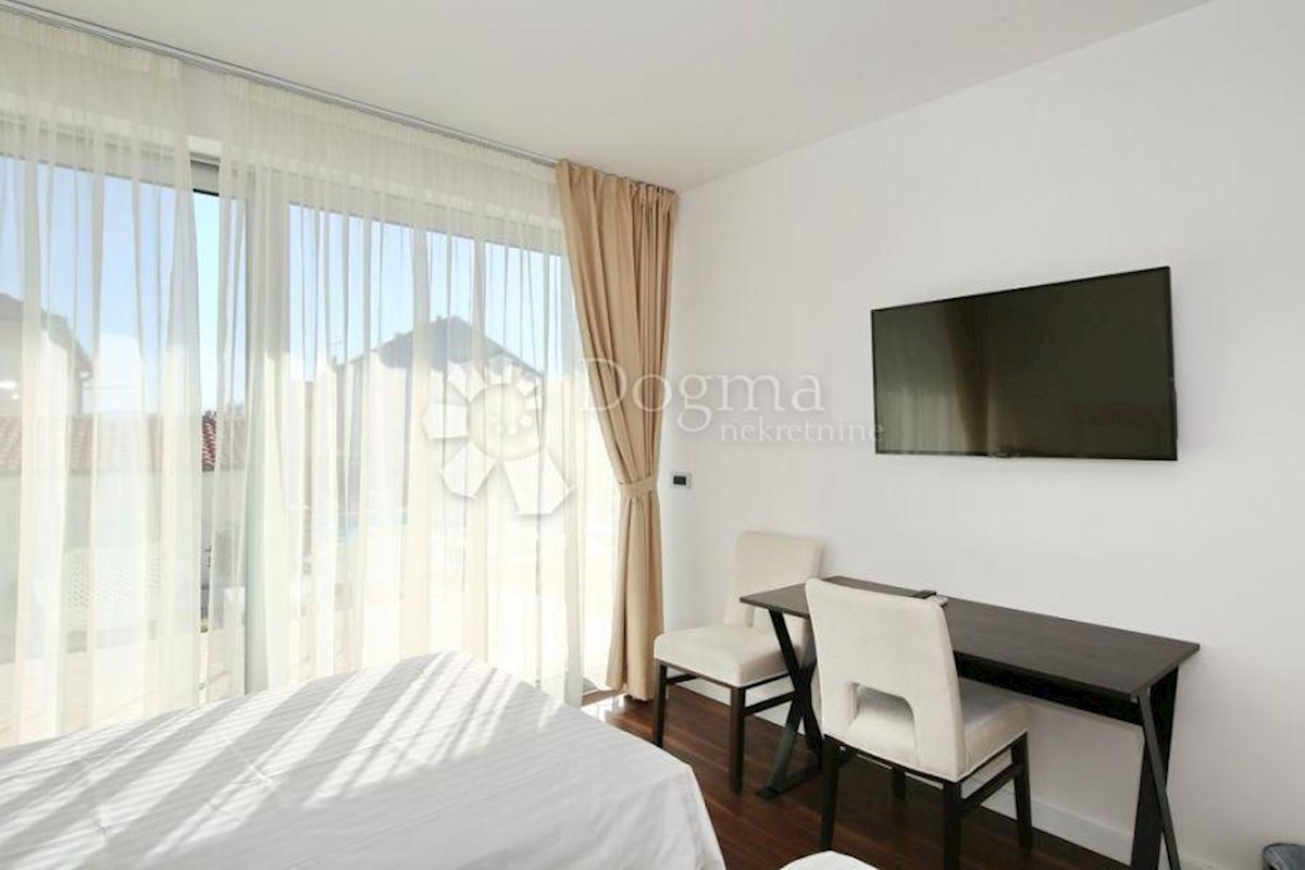 Hotel Borik, Zadar, 1.299m2
