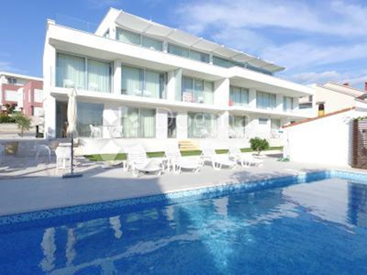 Hotel Borik, Zadar, 1.299m2