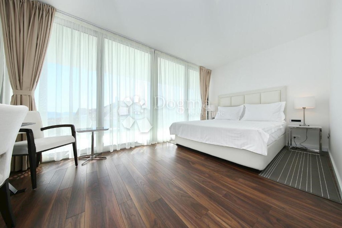Hotel Borik, Zadar, 1.299m2