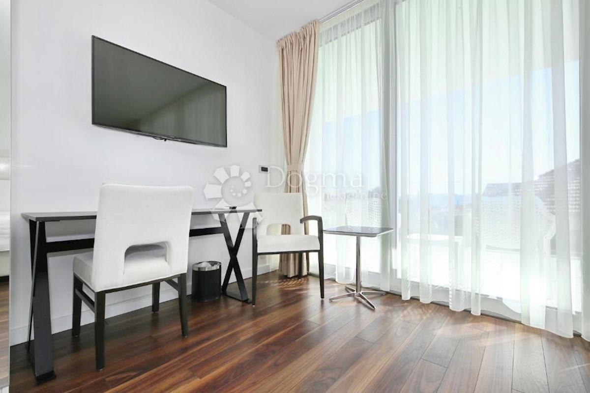 Hotel Borik, Zadar, 1.299m2