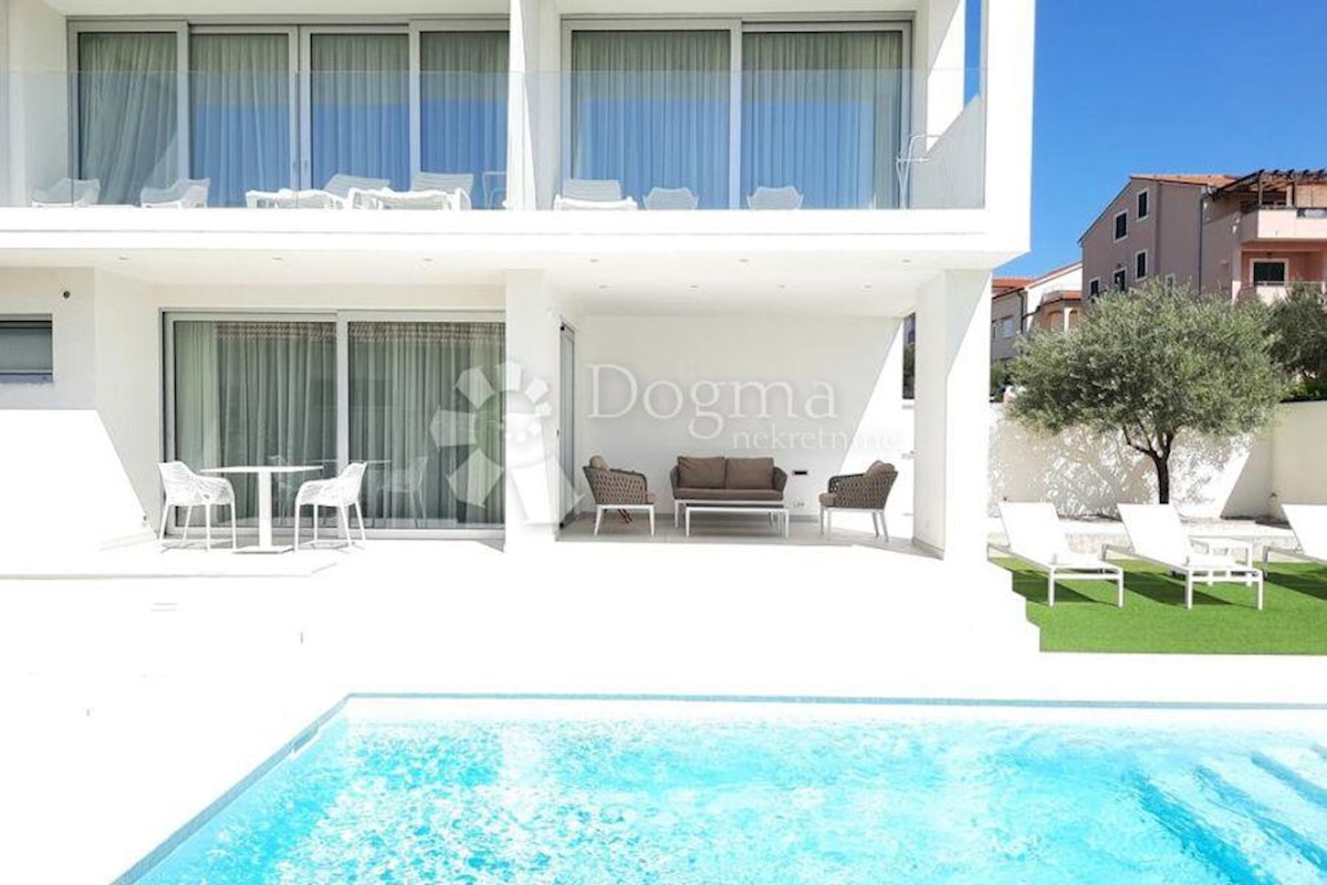 Hotel Borik, Zadar, 1.299m2