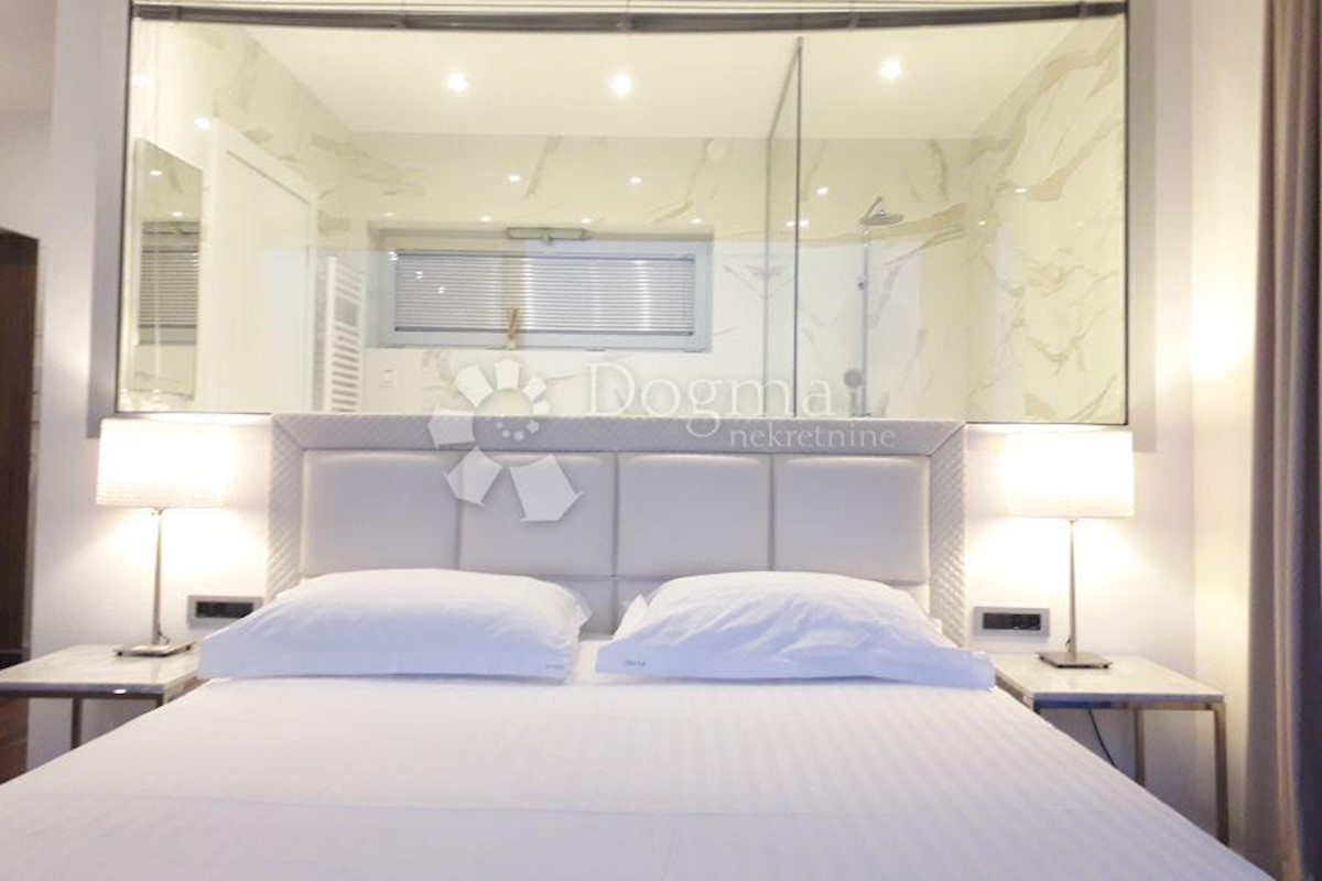 Hotel Borik, Zadar, 1.299m2