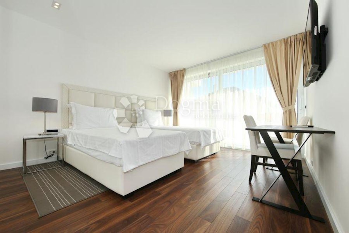 Hotel Borik, Zadar, 1.299m2