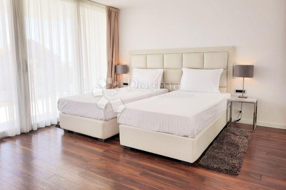Hotel Borik, Zadar, 1.299m2