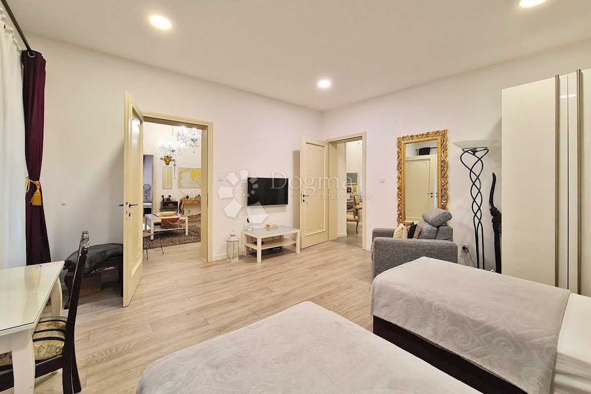 Stanovanje Centar, Rijeka, 105m2