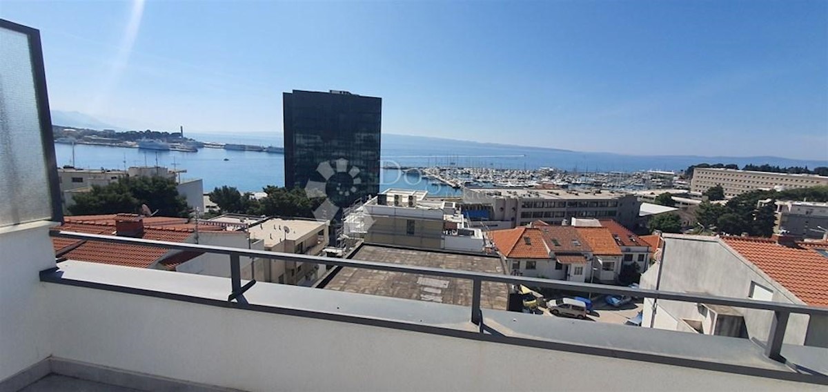 Stanovanje Meje, Split, 30m2