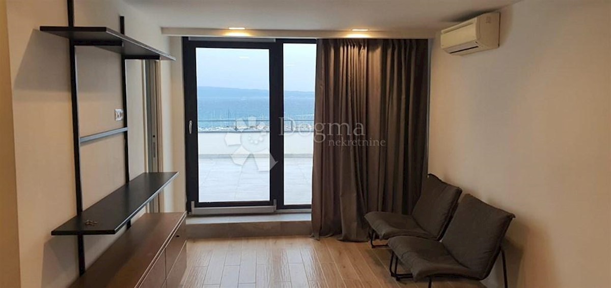 Stanovanje Meje, Split, 30m2