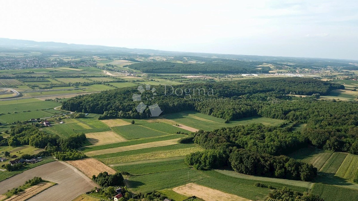 Hiša Cubinec, Križevci, 143m2