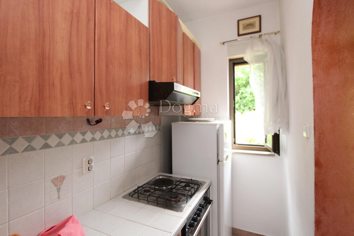 Stanovanje Ičići, Opatija - Okolica, 78,38m2