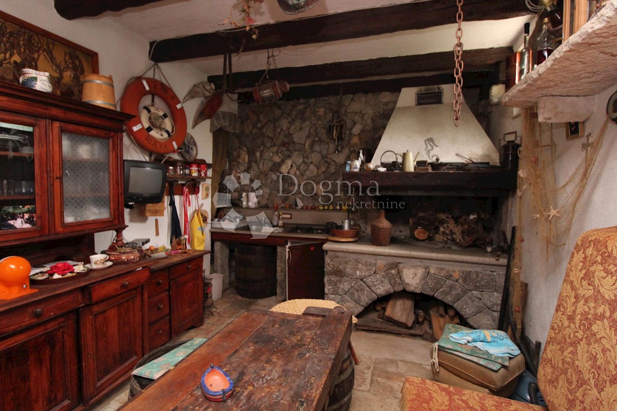 Stanovanje Ičići, Opatija - Okolica, 78,38m2