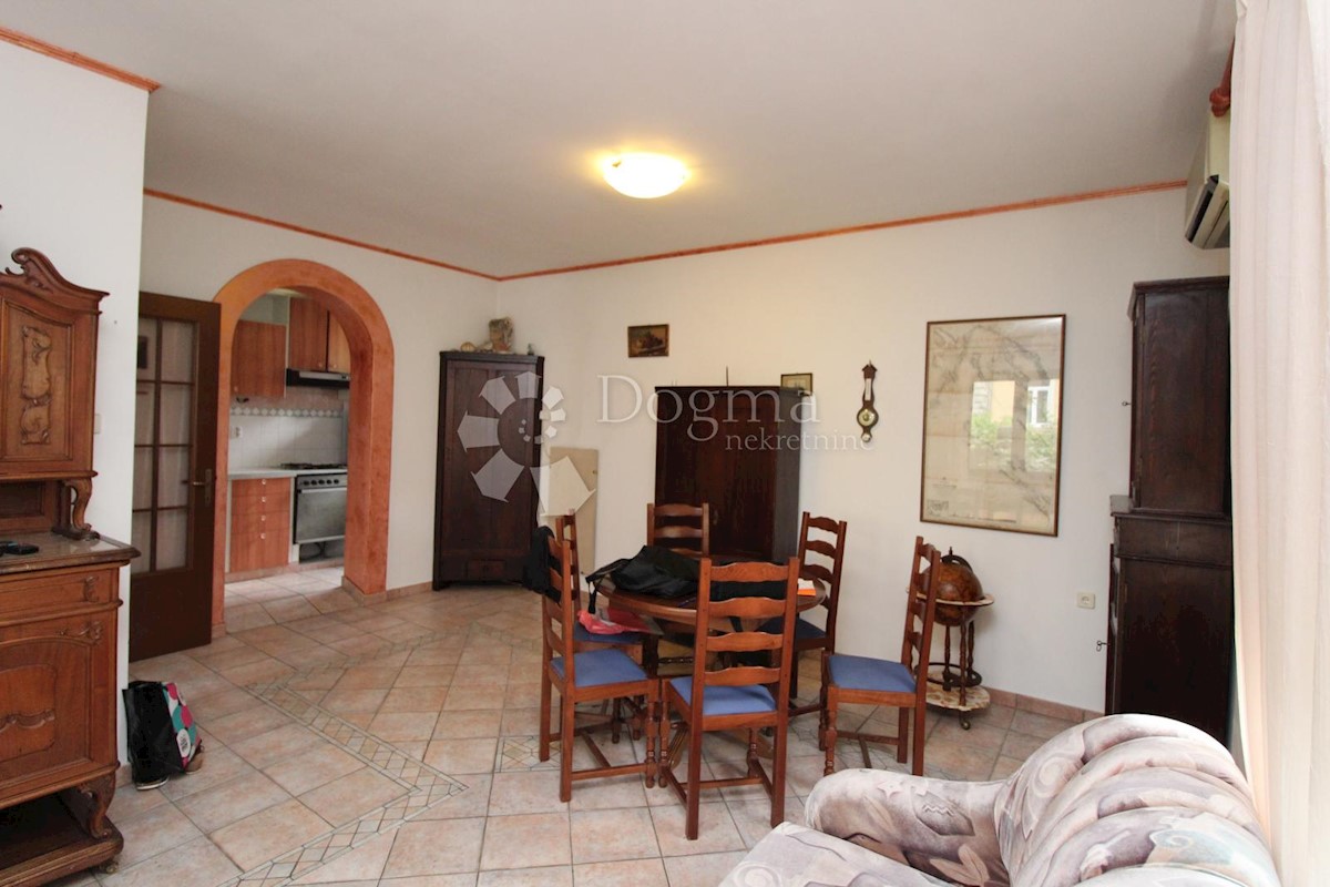 Stanovanje Ičići, Opatija - Okolica, 78,38m2