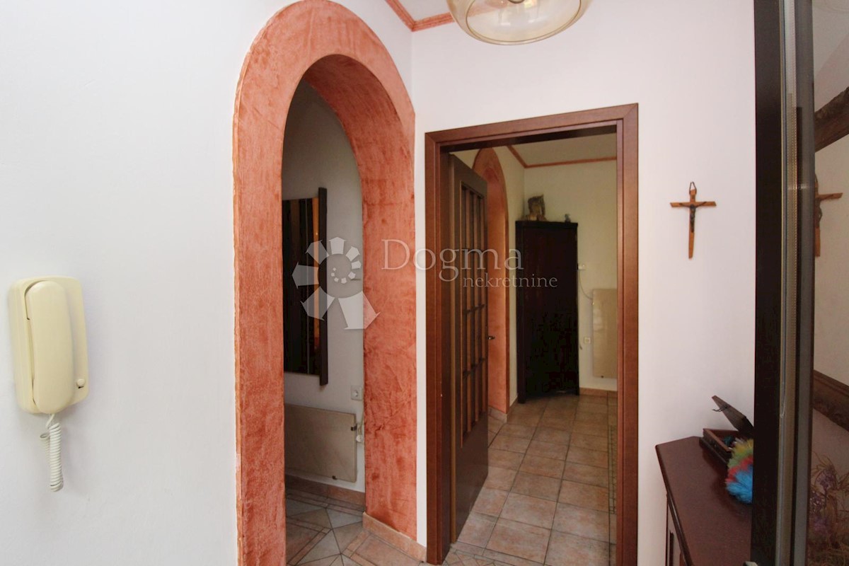 Stanovanje Ičići, Opatija - Okolica, 78,38m2