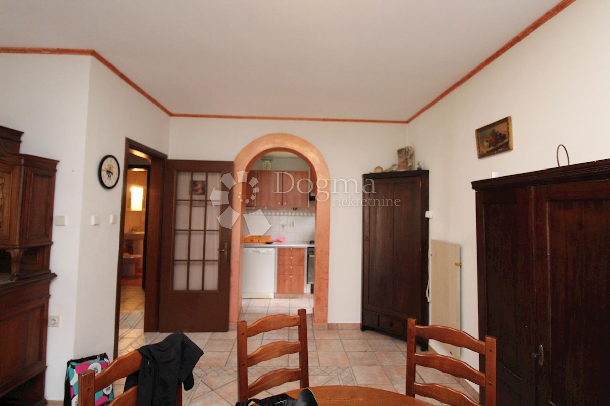 Stanovanje Ičići, Opatija - Okolica, 78,38m2
