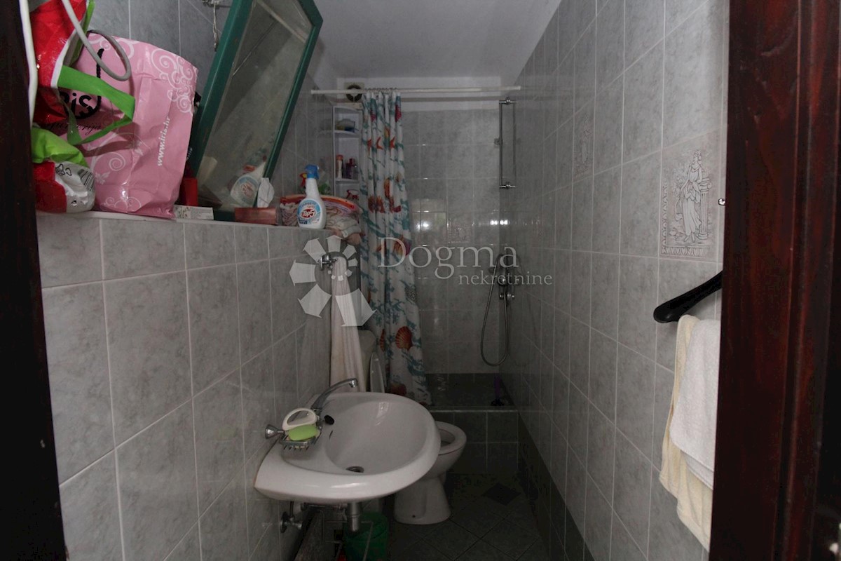 Stanovanje Ičići, Opatija - Okolica, 78,38m2