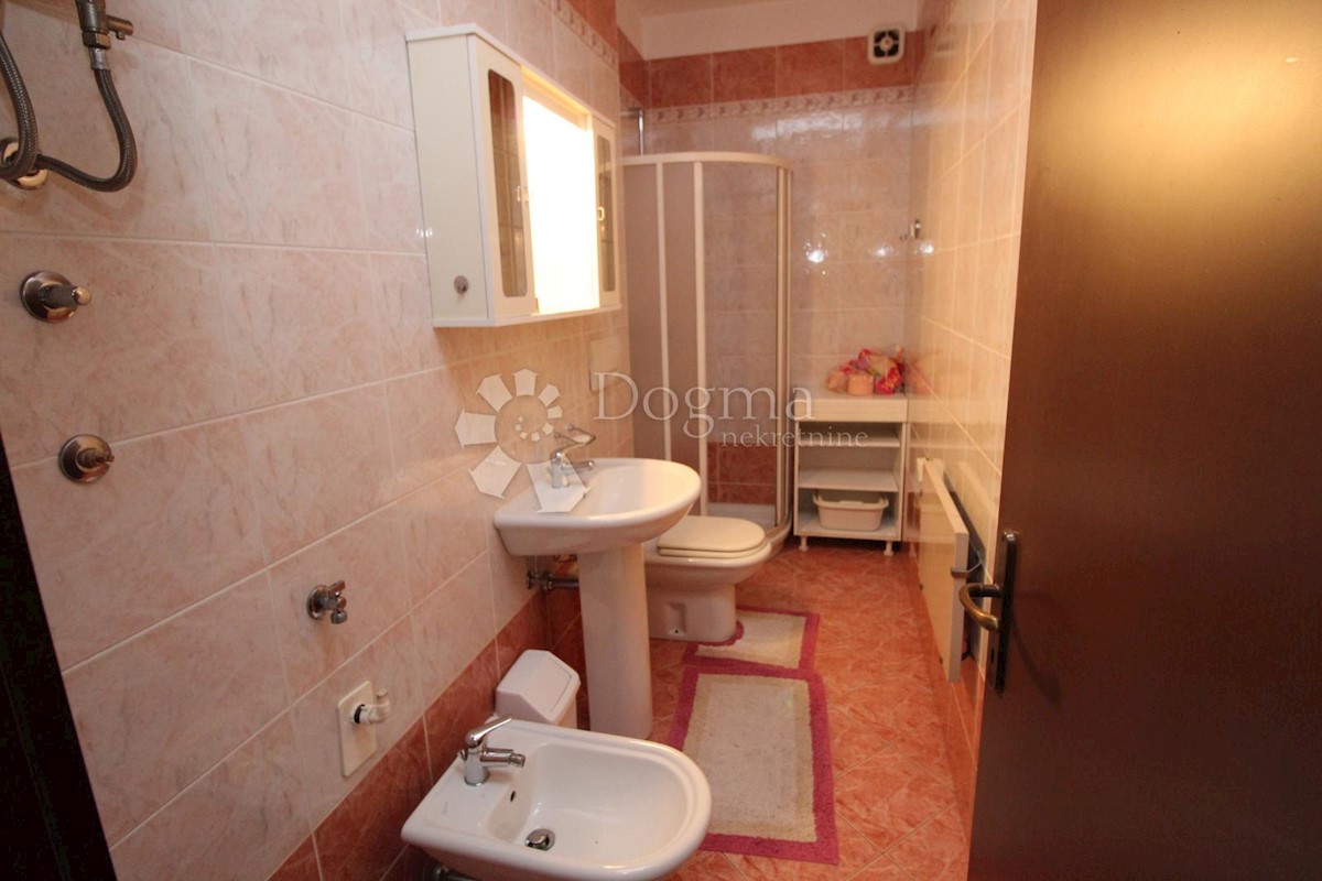 Stanovanje Ičići, Opatija - Okolica, 78,38m2