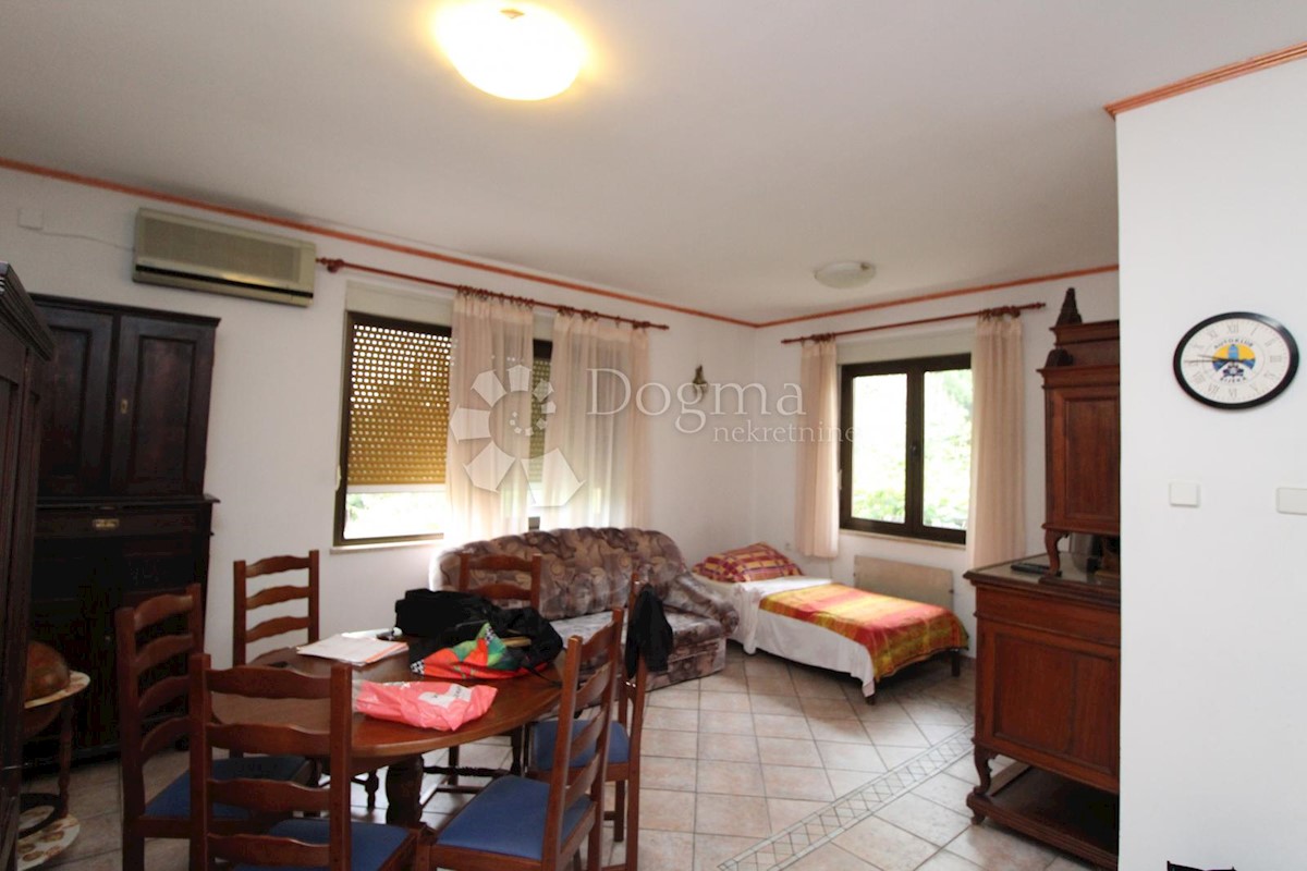 Stanovanje Ičići, Opatija - Okolica, 78,38m2