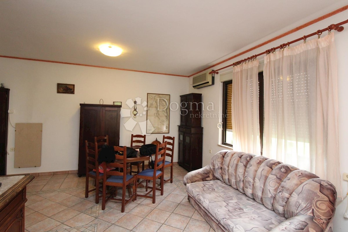 Stanovanje Ičići, Opatija - Okolica, 78,38m2
