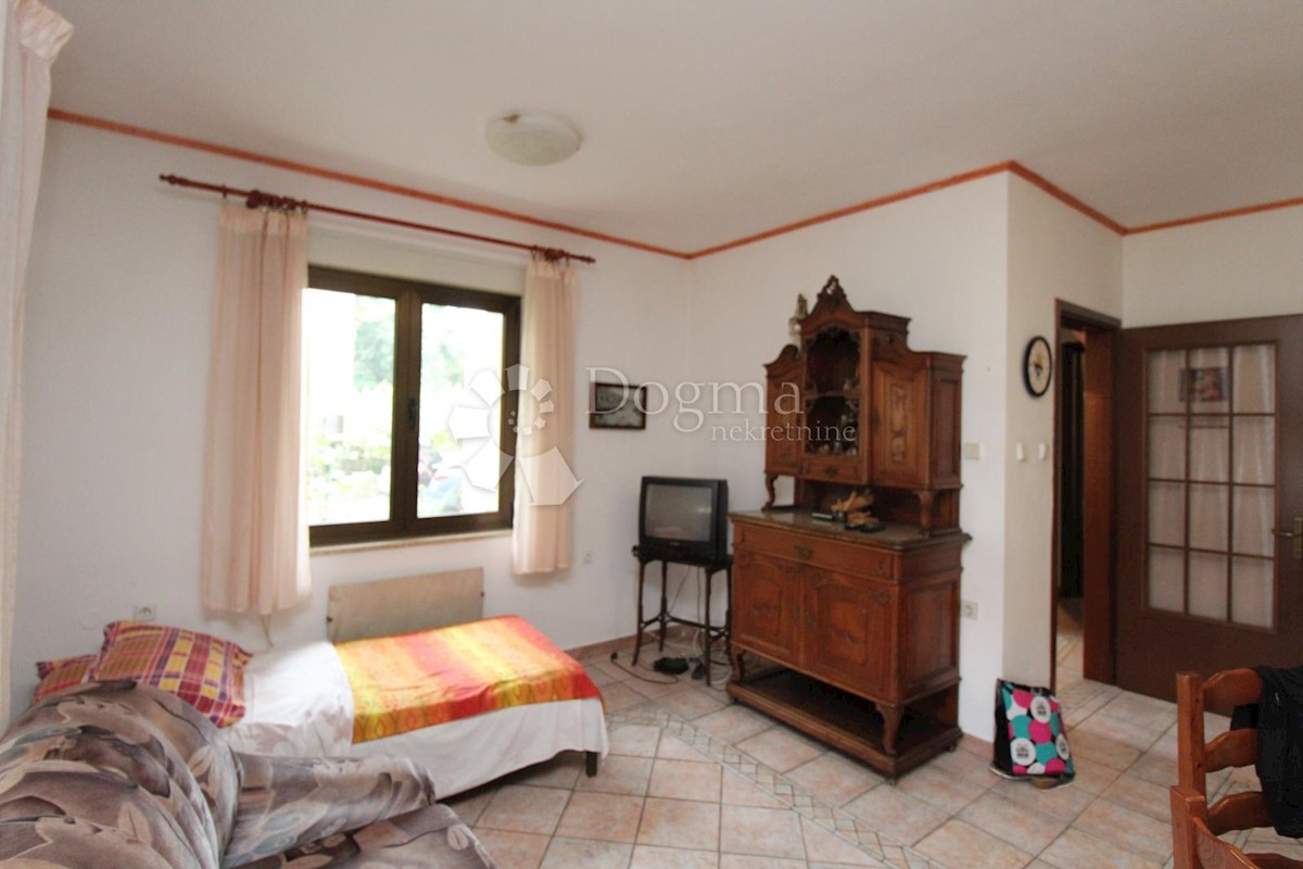 Stanovanje Ičići, Opatija - Okolica, 78,38m2