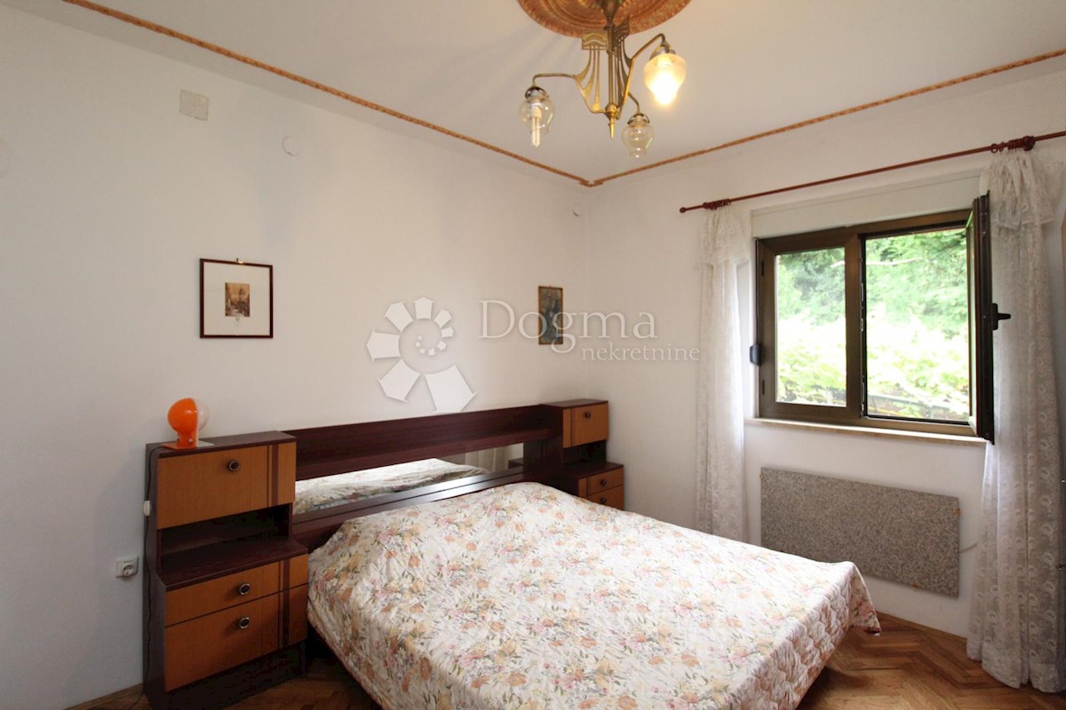 Stanovanje Ičići, Opatija - Okolica, 78,38m2