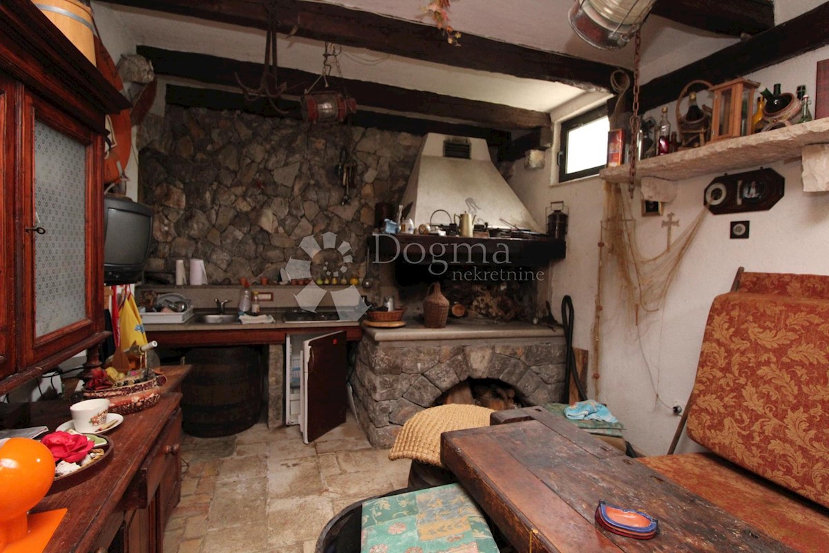 Stanovanje Ičići, Opatija - Okolica, 78,38m2