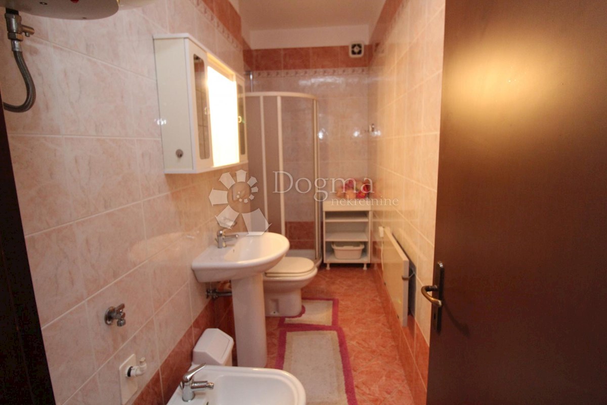Stanovanje Ičići, Opatija - Okolica, 78,38m2
